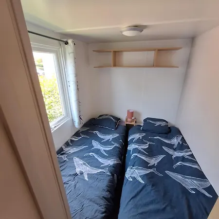Chez Cedric Et Vivi Mobil Home 6 Pers Argeles-sur-Mer Room photo