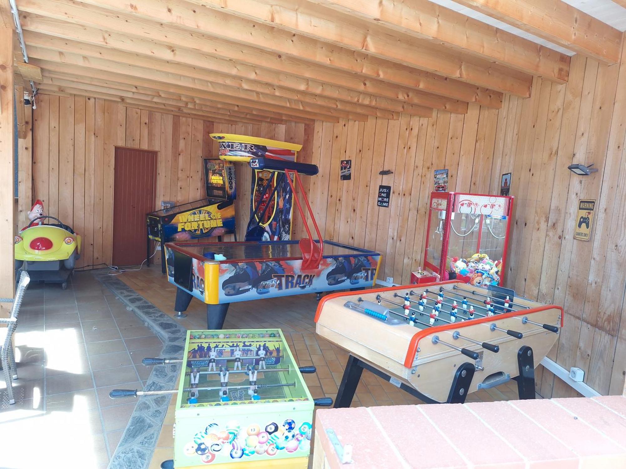 Chez Cedric Et Vivi Mobil 6 Pers * Argeles-sur-Mer